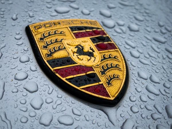Carrosserie Porsche